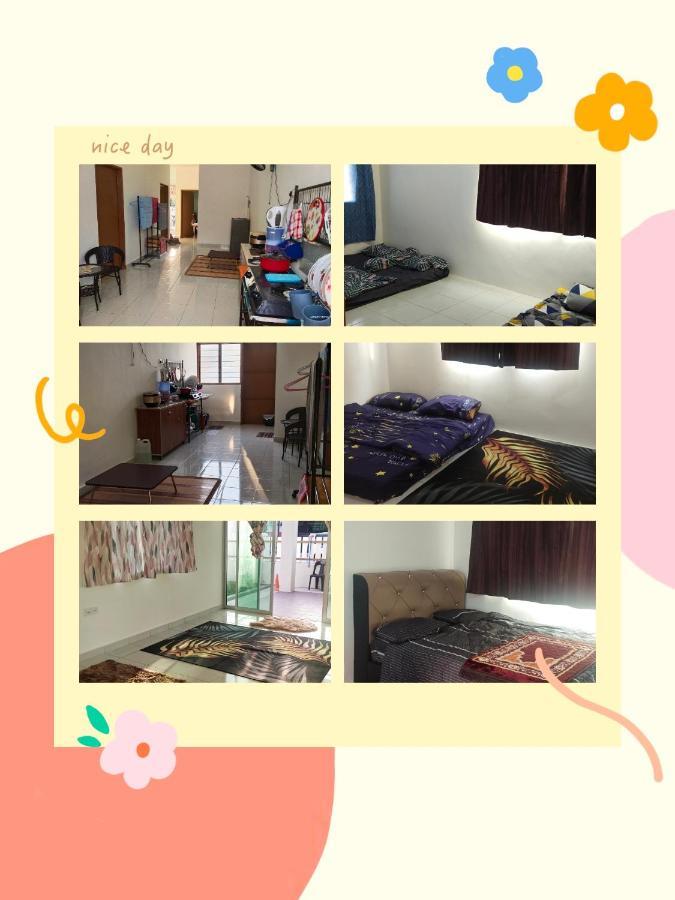 Homestay De'69 Джитра Екстериор снимка
