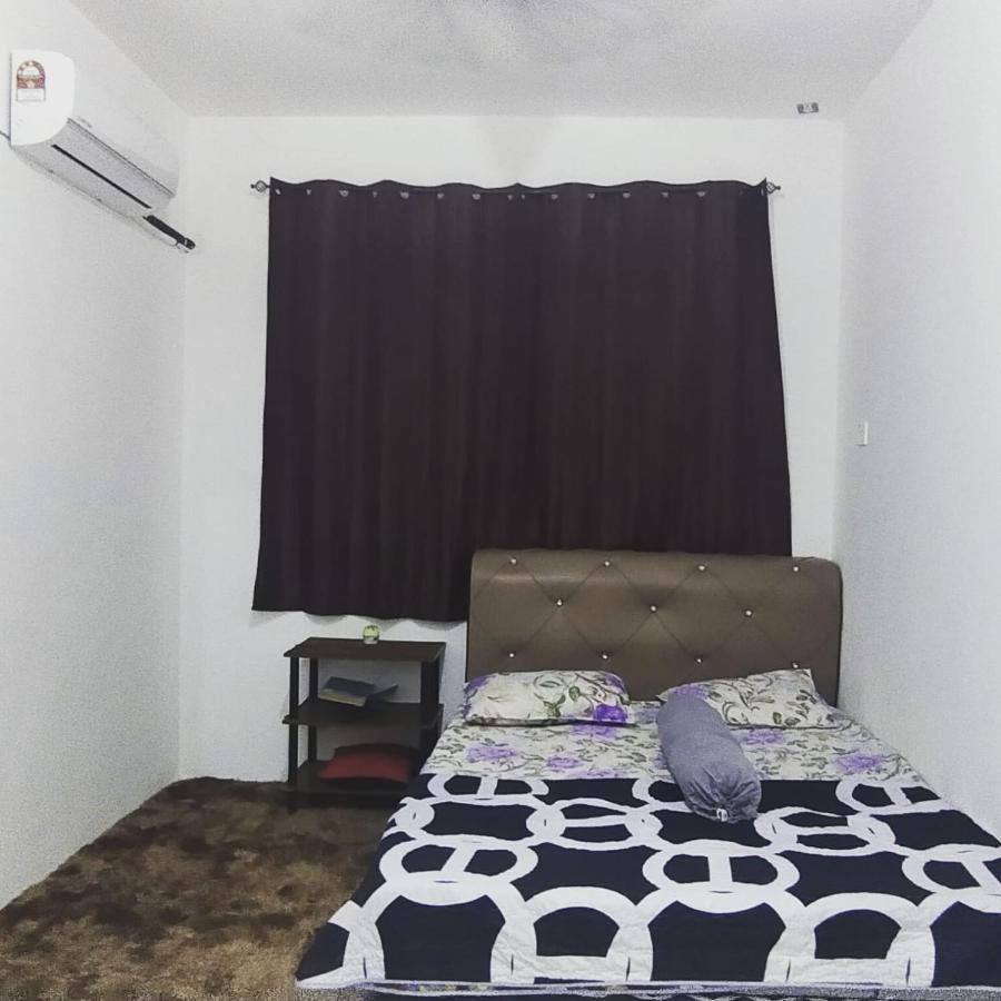 Homestay De'69 Джитра Екстериор снимка