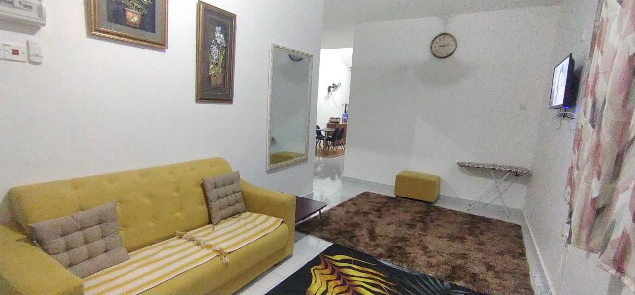 Homestay De'69 Джитра Екстериор снимка