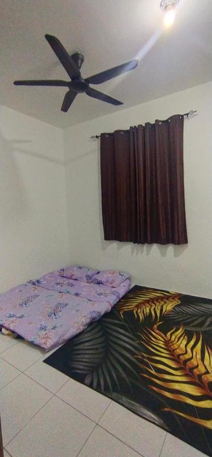 Homestay De'69 Джитра Екстериор снимка