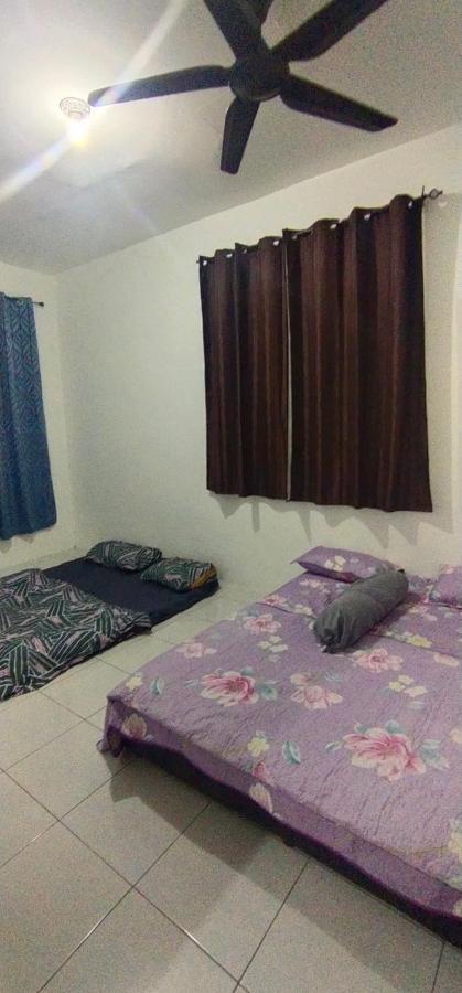 Homestay De'69 Джитра Екстериор снимка