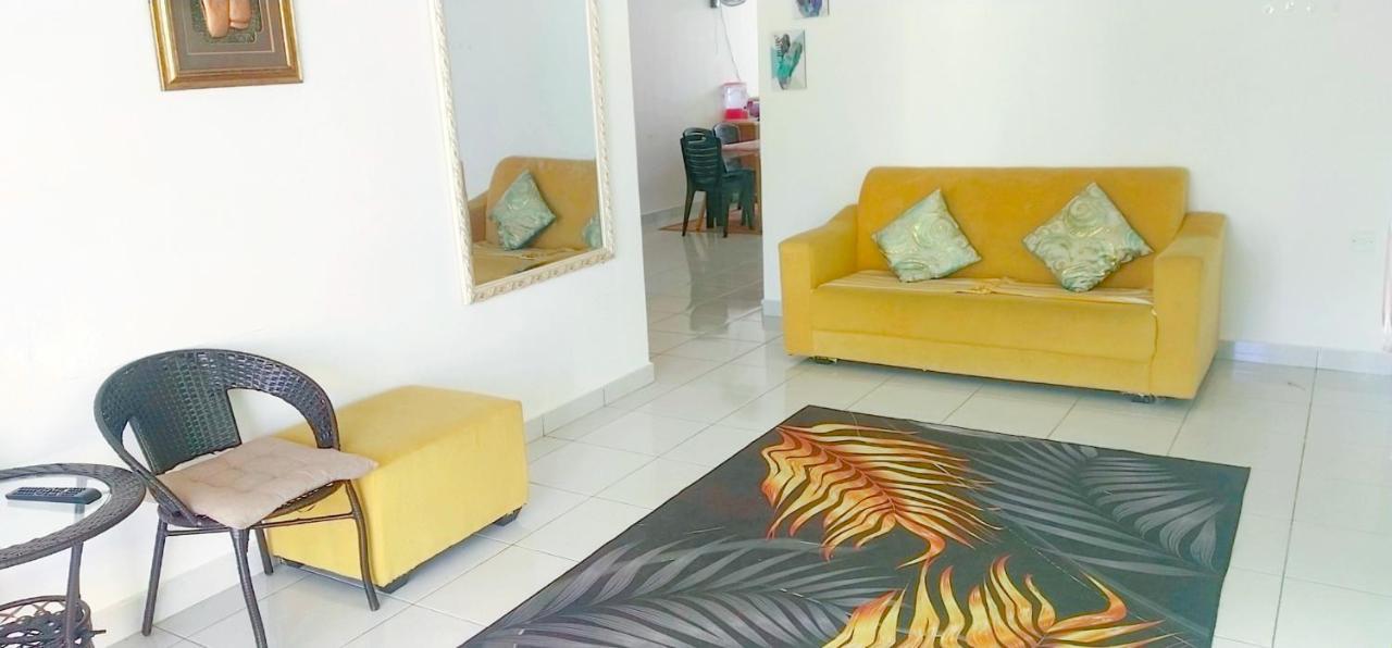 Homestay De'69 Джитра Екстериор снимка